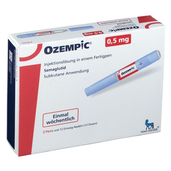 ozempic kaufen ohne rezept niederlande