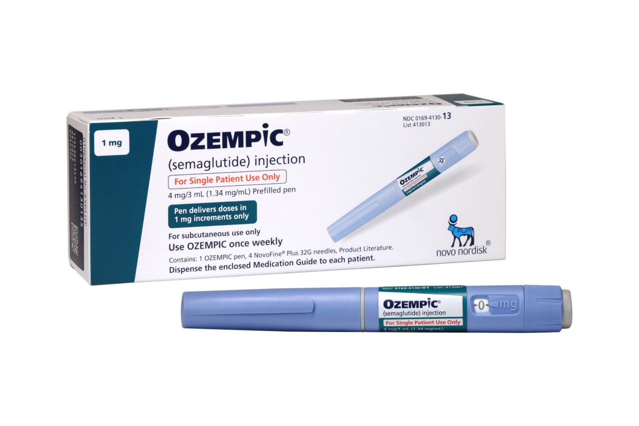 novo nordisk ozempic kaufen