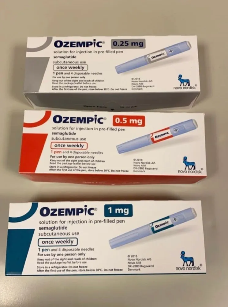 ozempic kaufen holland