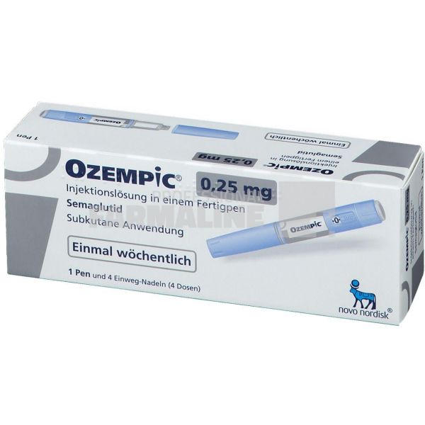 ozempic kaufen in holland