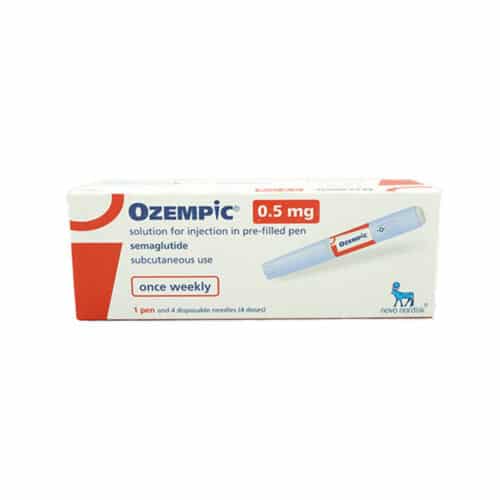 ozempic kaufen kosten