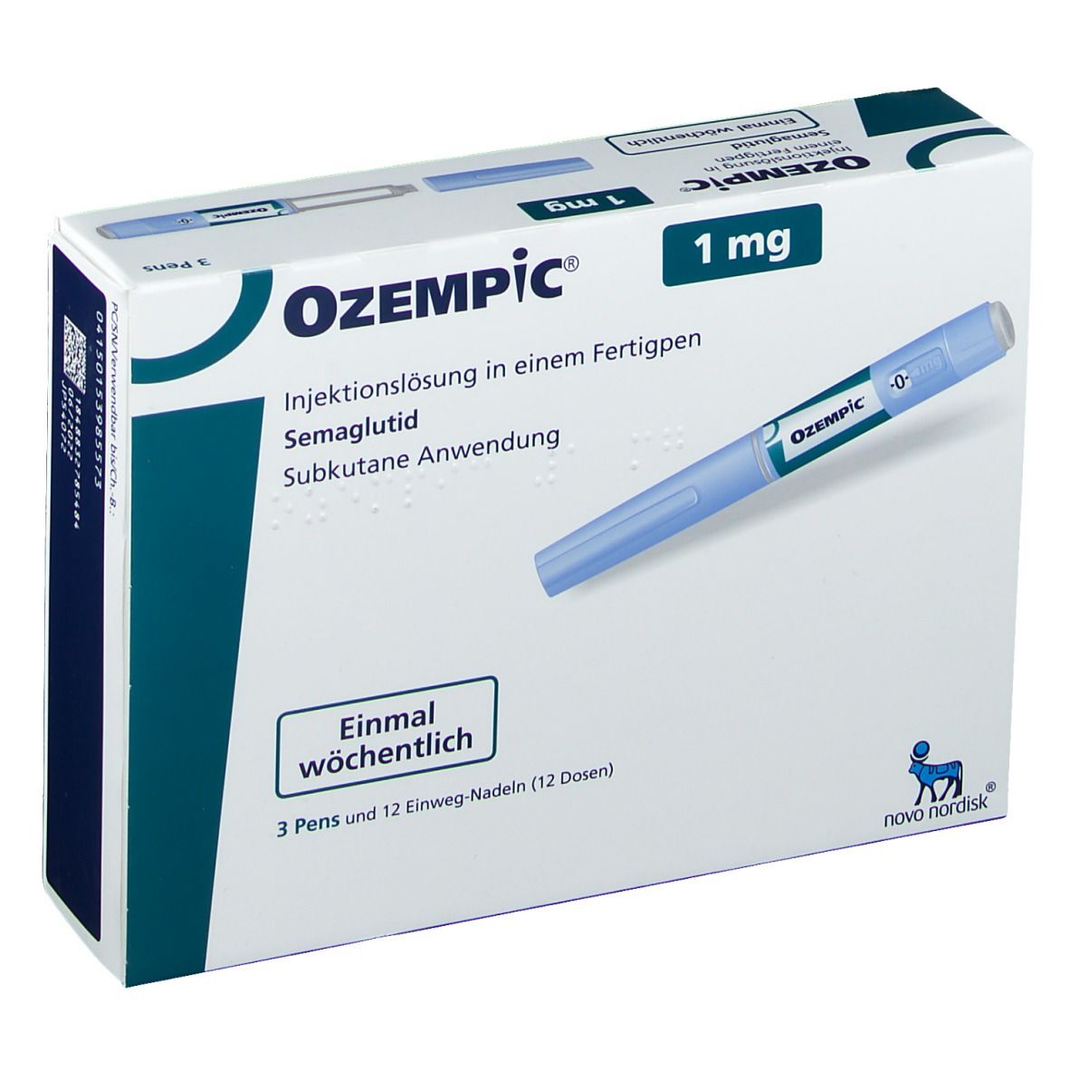 ozempic kaufen ohne rezept türkei