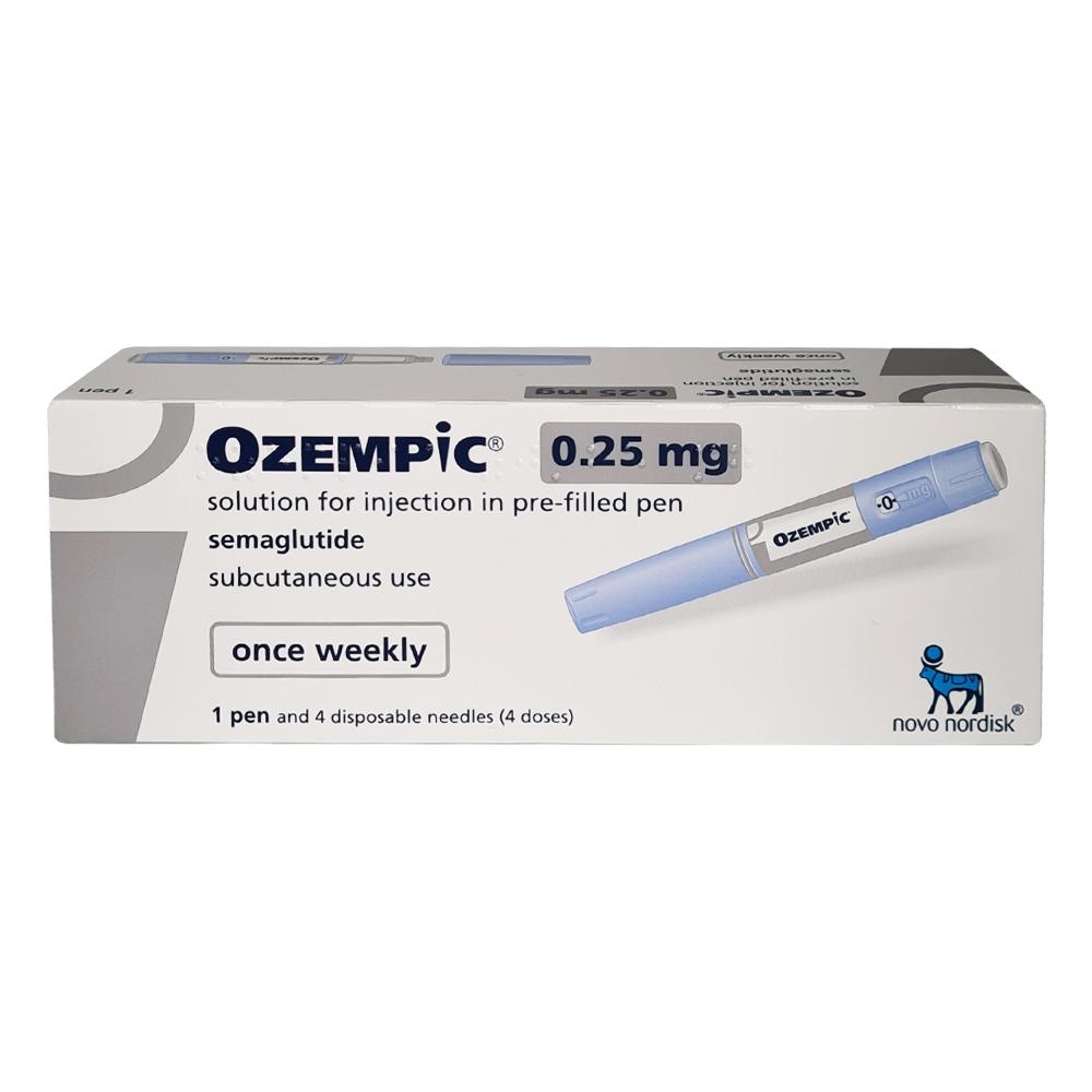 wegovy oder ozempic kaufen