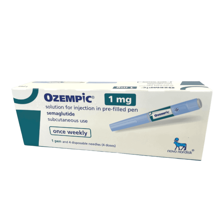wo ozempic kaufen